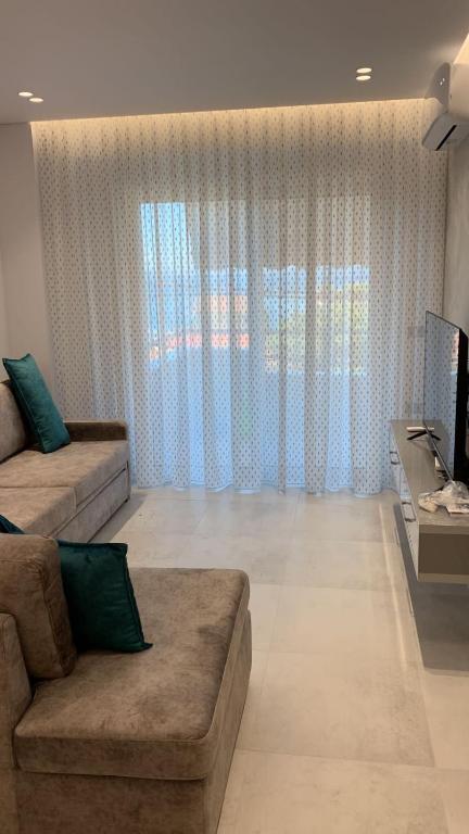 Alpha Lux Apartment - Imazhi 9