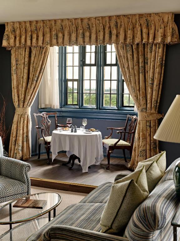 Ellenborough Park photo 5