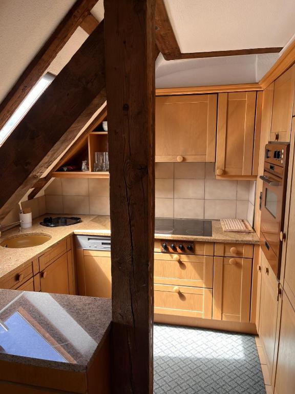 Hotel De la Paix - Resim 14