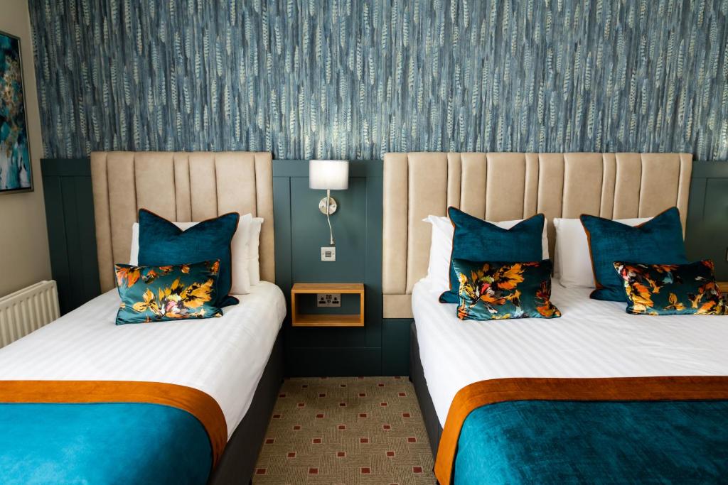Lahinch Coast Hotel and Suites photo