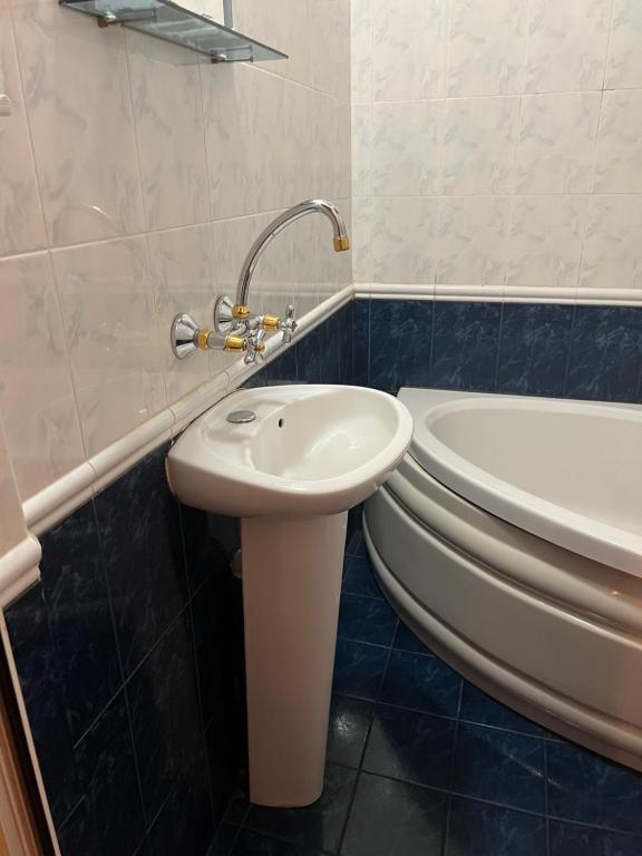 Stivan Iskar Hotel - استوديو مع شرفة