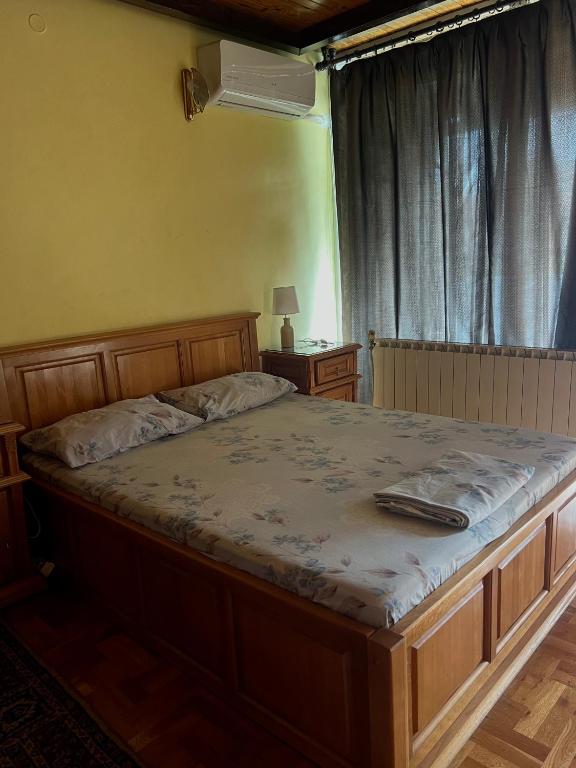 Stivan Iskar Hotel - جناح جونيور مع شرفة