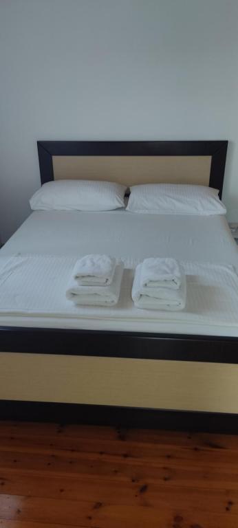 Ksamil Apartments - Imazhi 9