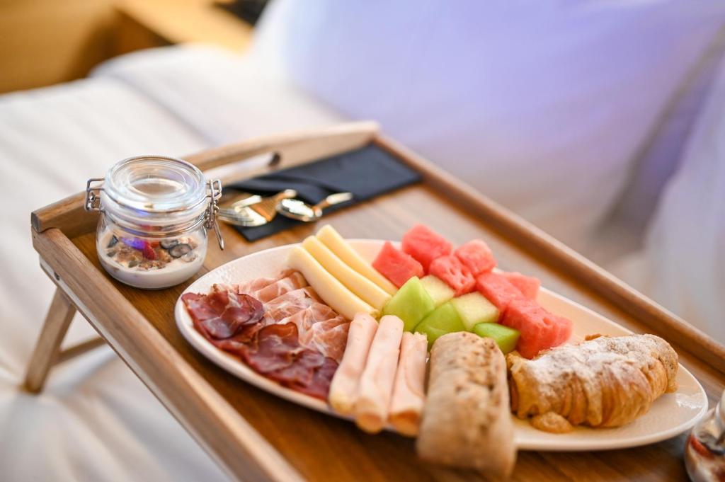 Hanami Design Hotel - Resim 18