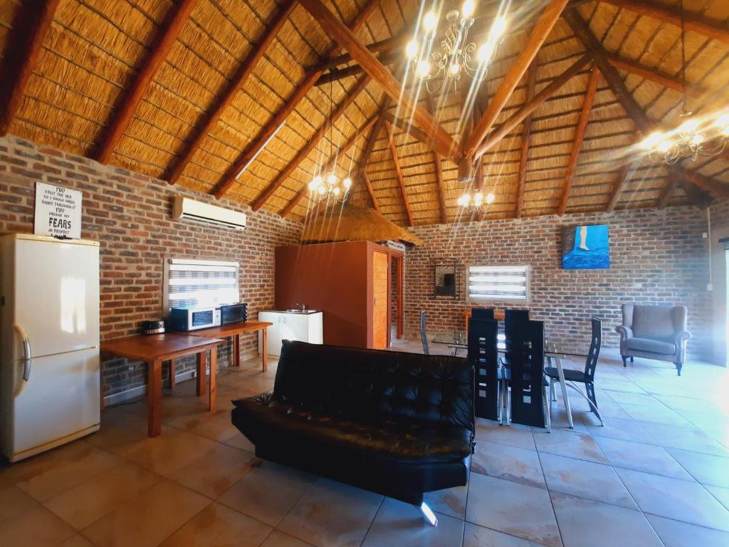 Highlands Creek Self Catering Accommodation - Chalet - Anexo