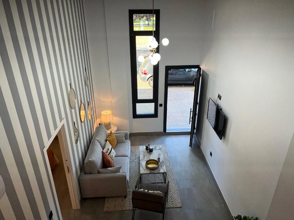 Apartamentos La Chimenea - 10