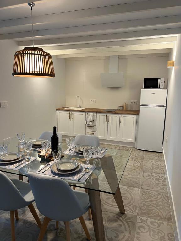 Apartamentos La Chimenea - 6