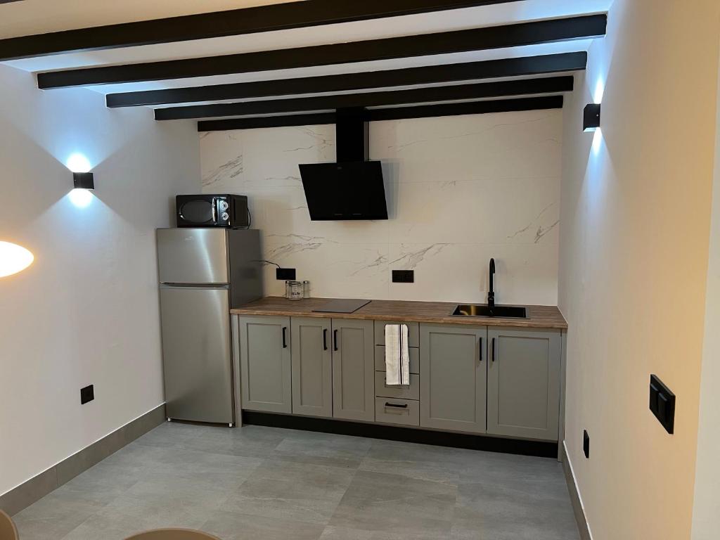 Apartamentos La Chimenea - 11