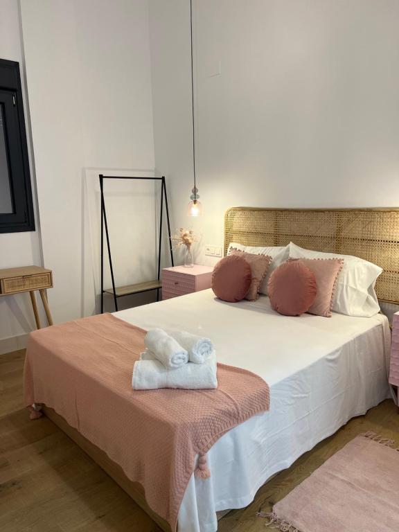 Apartamentos La Chimenea - 5