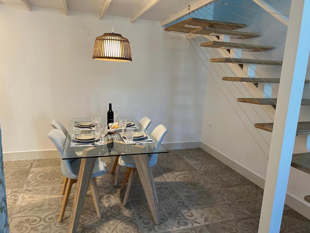 Apartamentos La Chimenea - 4