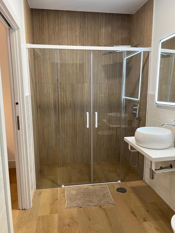 Apartamentos La Chimenea - 3