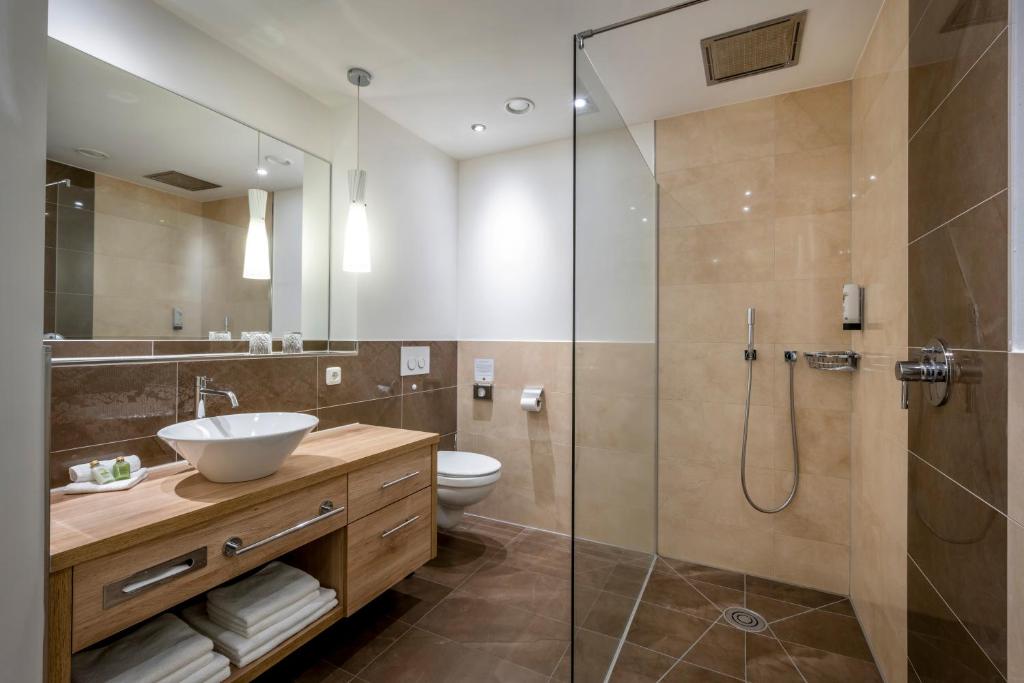 Wellness & Naturresort Reischlhof - 15