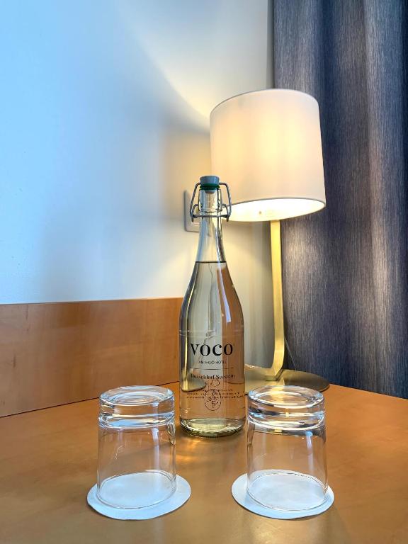 
Standard King Room with Courtyard View
