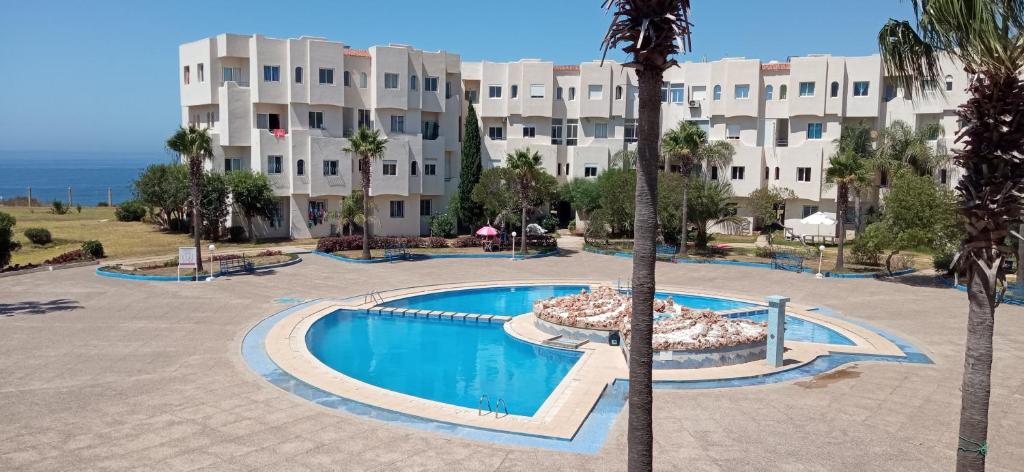 Appartement à louer à Achakkar Tanger