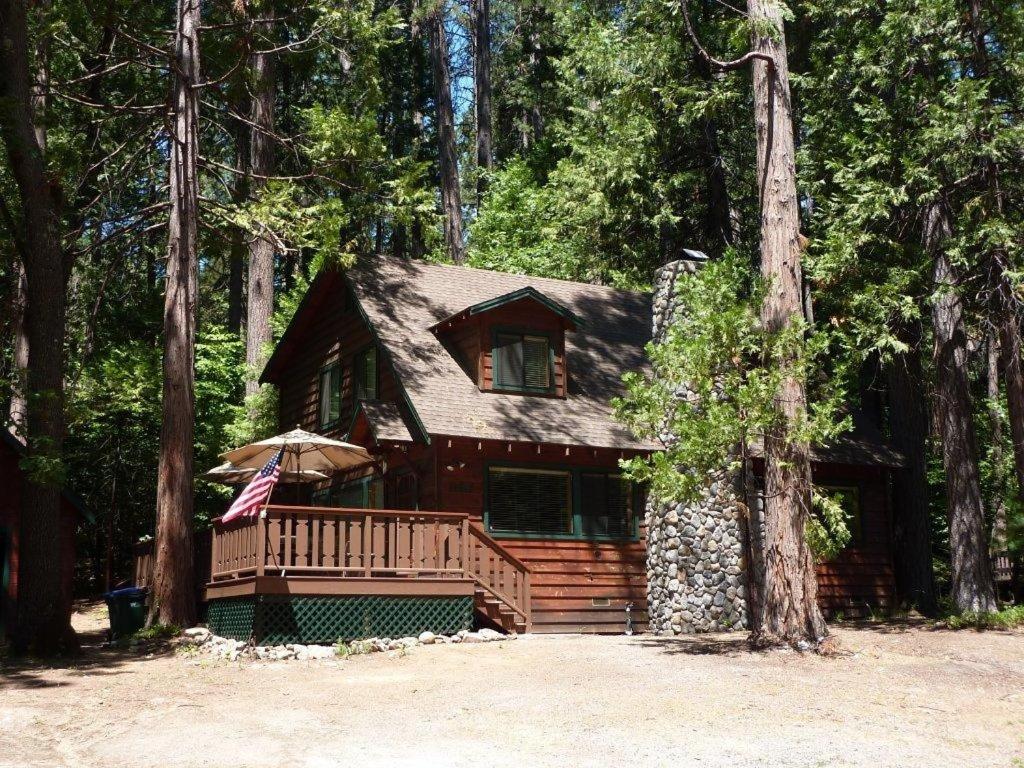 Mally's Full House 14 cabin, Twain Harte (updated prices 2024)