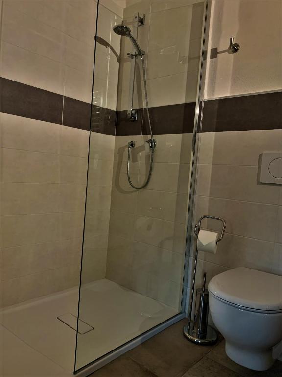 Cascina Malinverni - Triple Room With Balcony