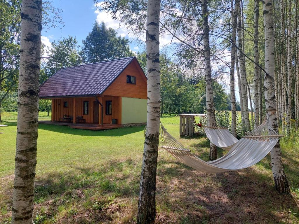 MI namiņš - Casa Con Una Camera Da Letto