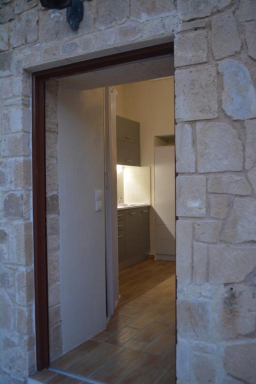 Fotografie z fotogalerie ubytování Lily's studio v destinaci Vathí