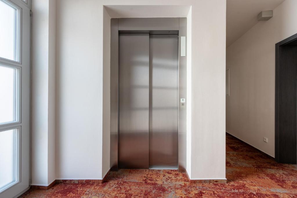 Fotografie z fotogalerie ubytování Hotel Barborský dvůr v destinaci Kutná Hora