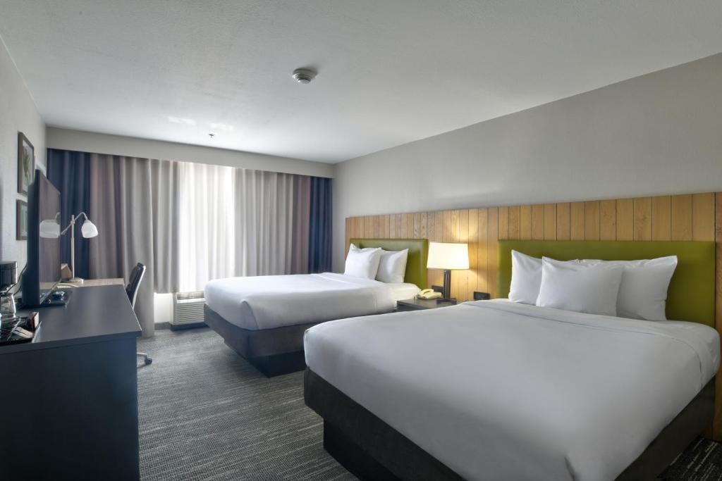 Country Inn & Suites by Radisson, Oklahoma City Airport, OK photo