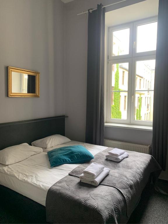 Good Time Residence - Resim 25