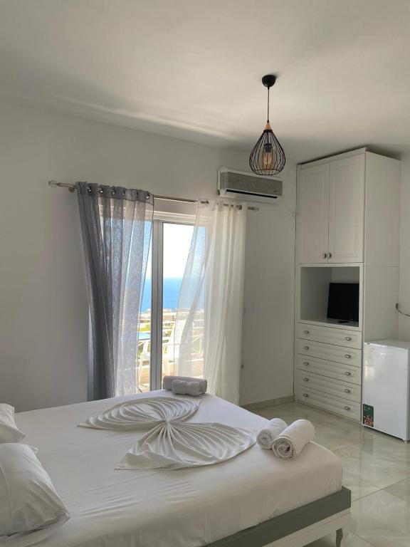 Mariana Apartments - Superior Apartment