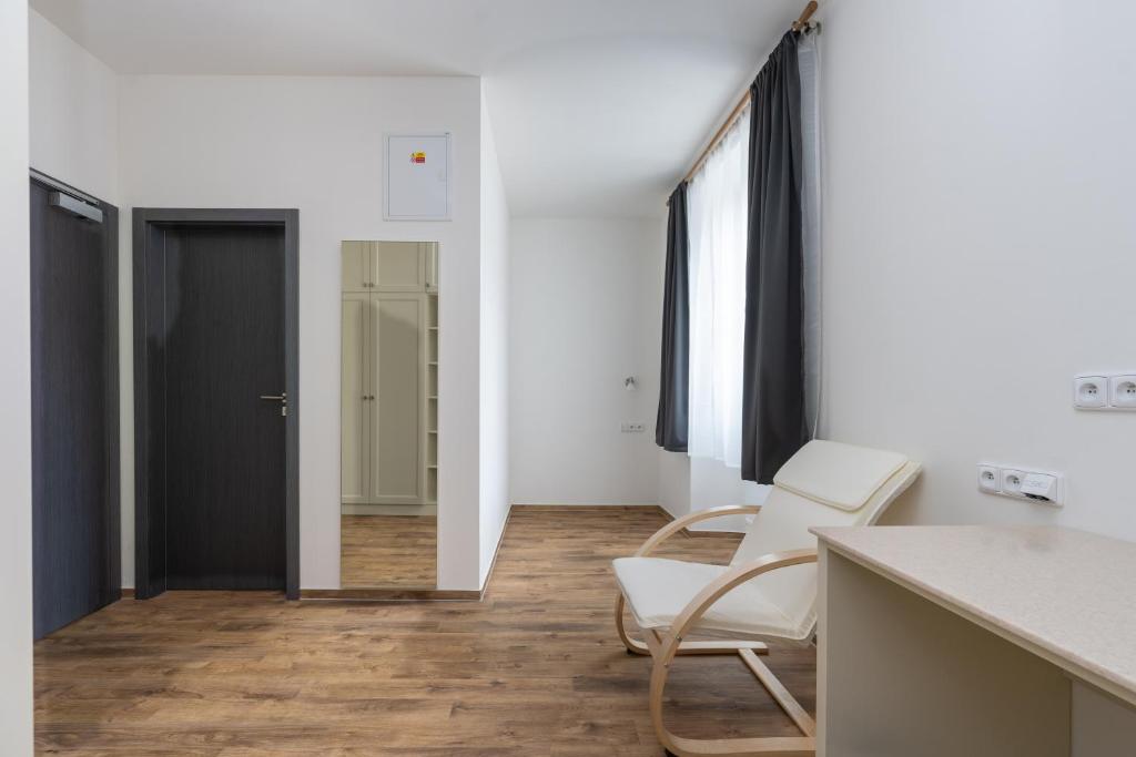 Fotografie z fotogalerie ubytování Hotel Barborský dvůr v destinaci Kutná Hora