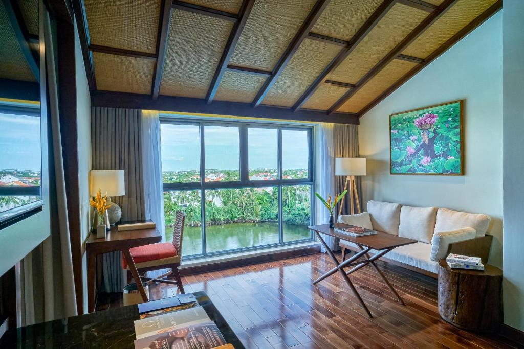 Little Oasis - An Eco Friendly Hotel & Spa - 15