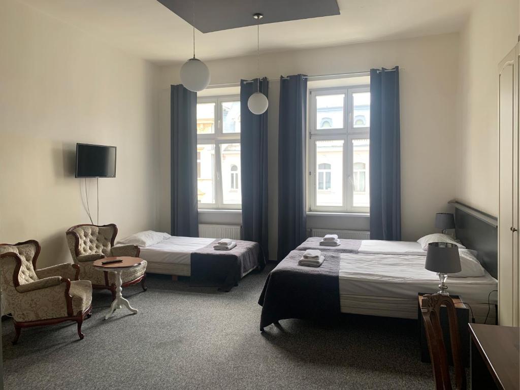 Good Time Residence - Resim 13