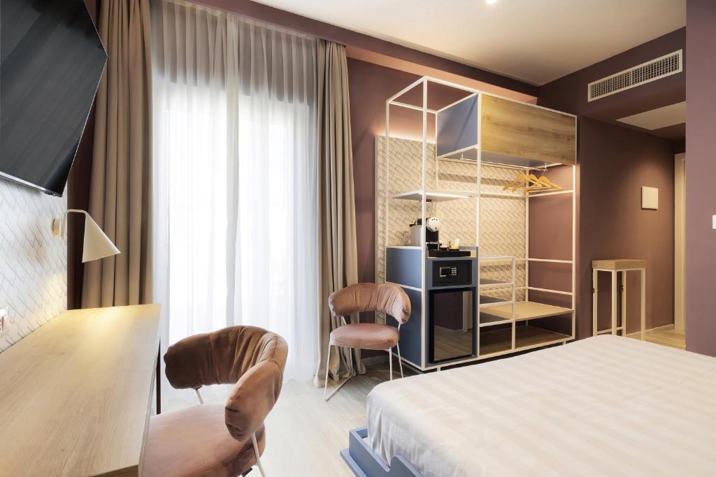 Adesso Hotel - Resim 11