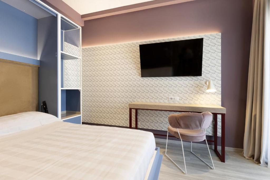 Adesso Hotel - Resim 9