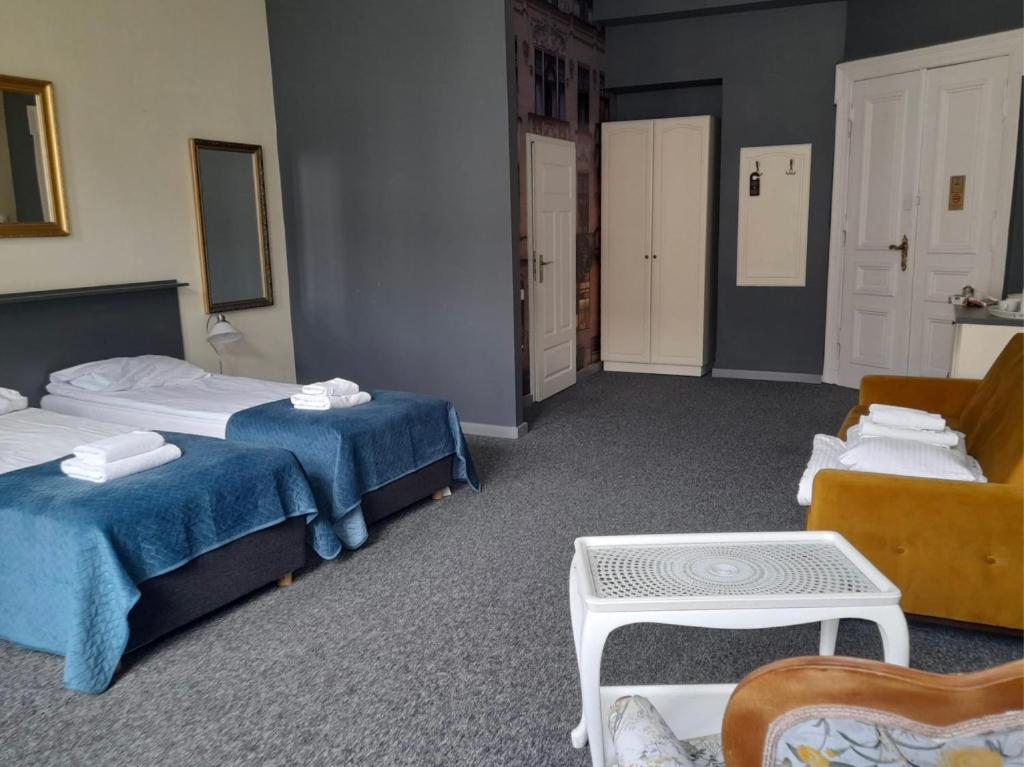 Good Time Residence - Resim 16