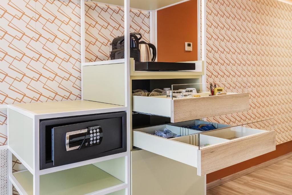 Adesso Hotel - Resim 15