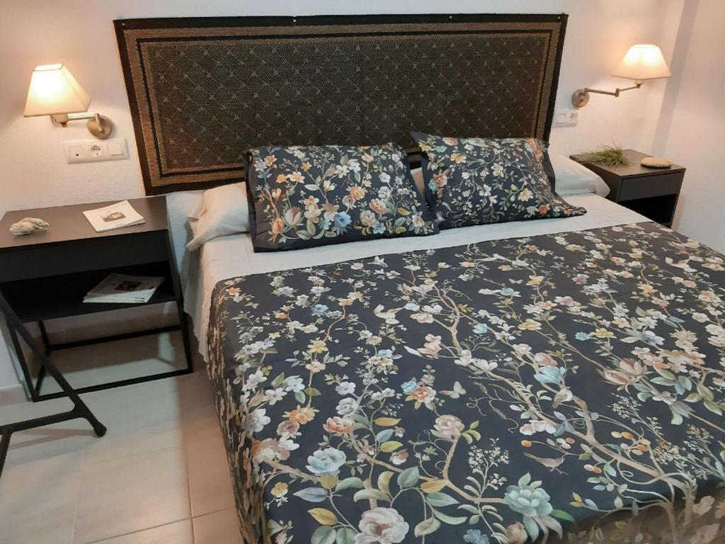 Booking.com: Apartamentos Océano Azul Caños de Meca , Los ...
