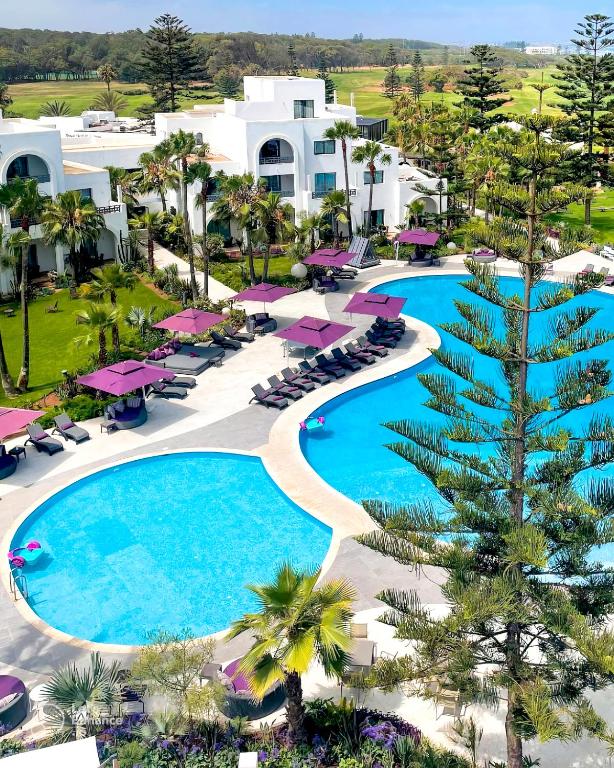 Pullman Mazagan Royal Golf & Spa