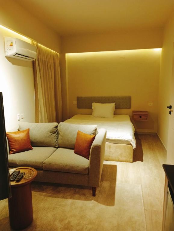 Karma studio,central location, very secure, Cairo (updated prices 2024)