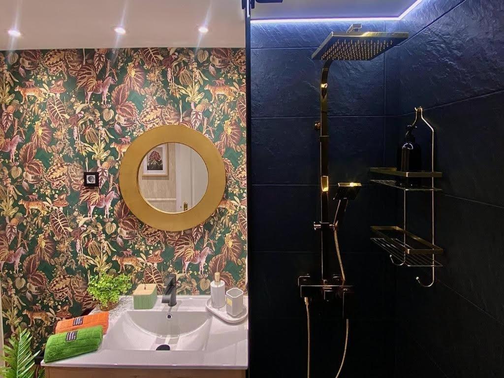 MAD SUITE Aeropuerto IFEMA - 18