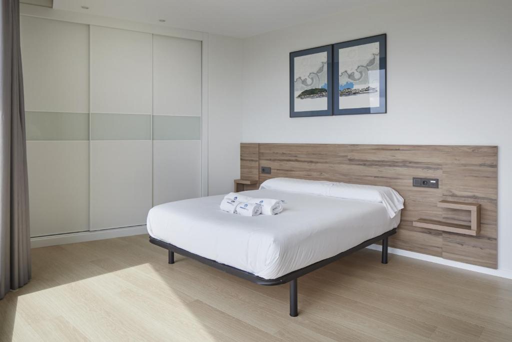 MANTULENE Apartments - Basque Stay - 5