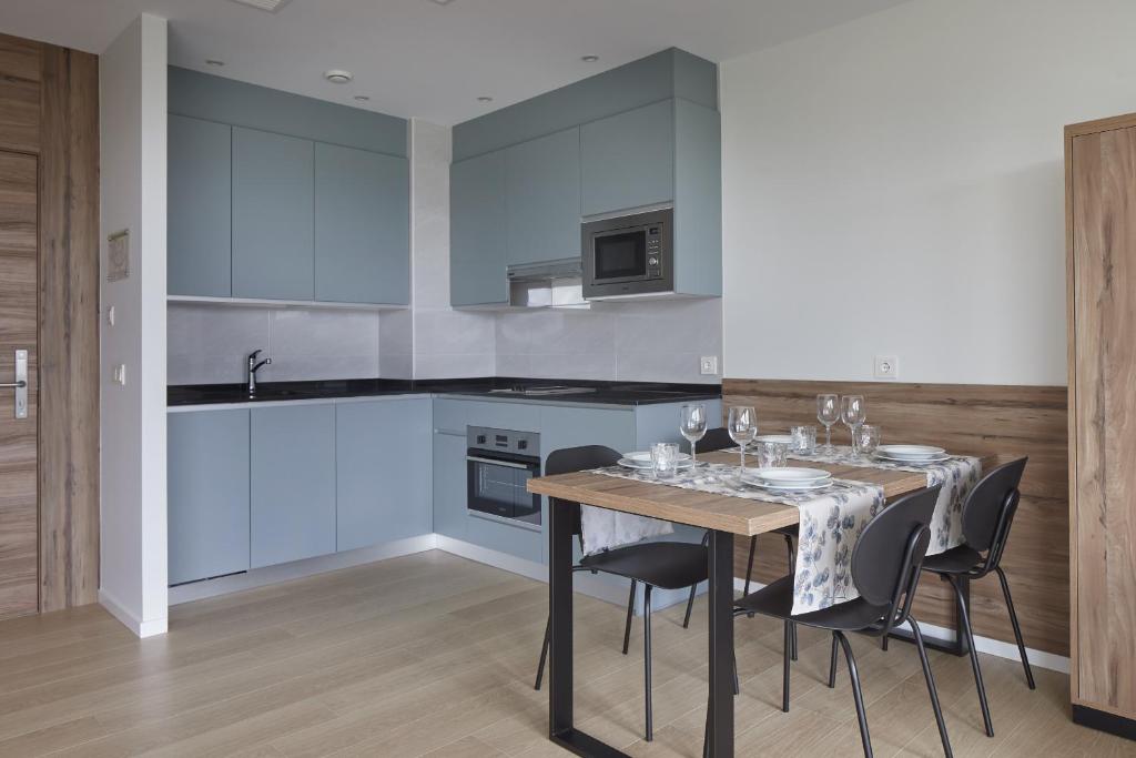 MANTULENE Apartments - Basque Stay - 8