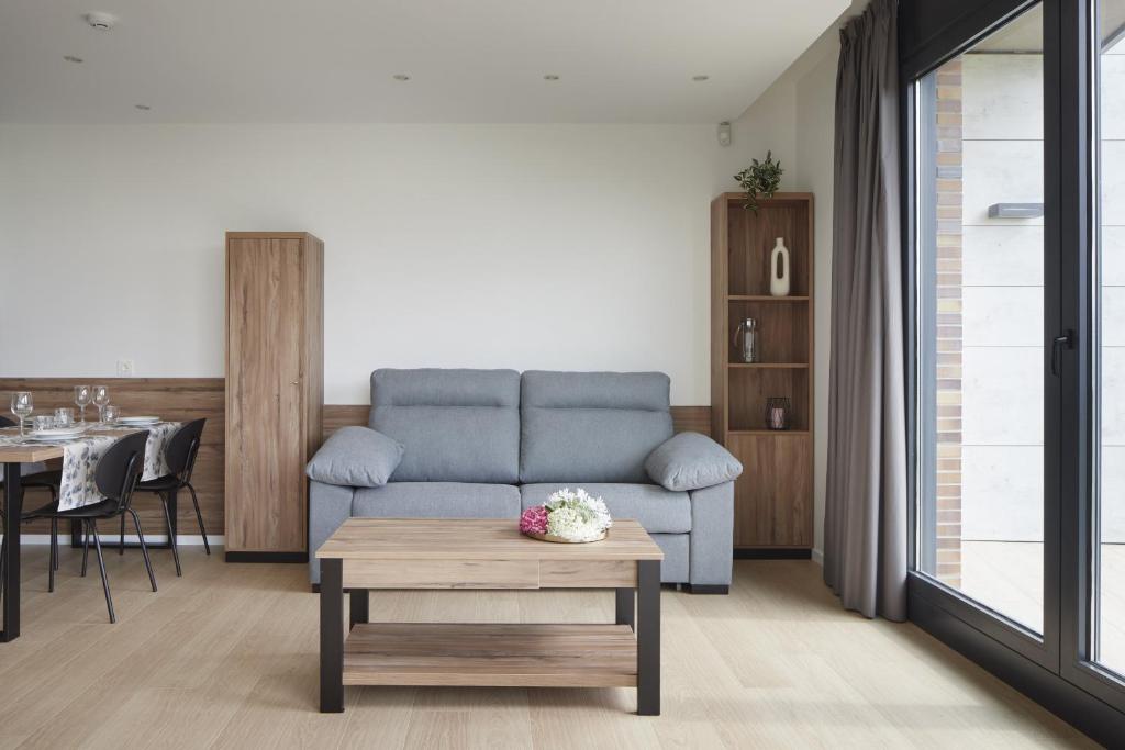 MANTULENE Apartments - Basque Stay - 12