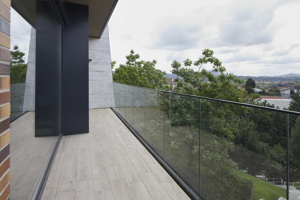 MANTULENE Apartments - Basque Stay - 14