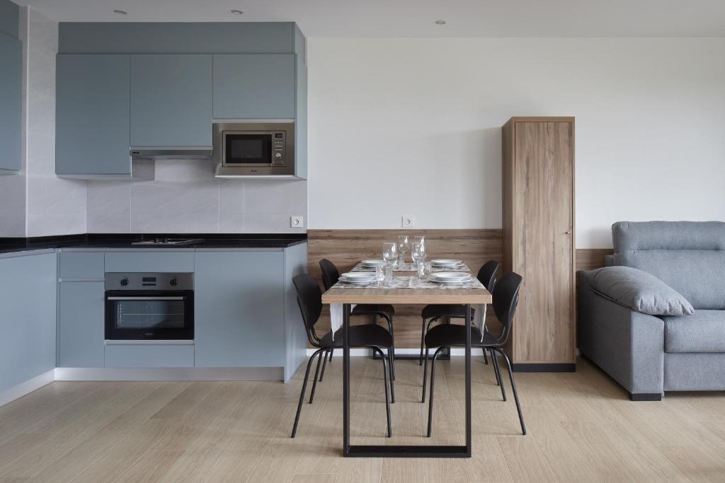 MANTULENE Apartments - Basque Stay - 15