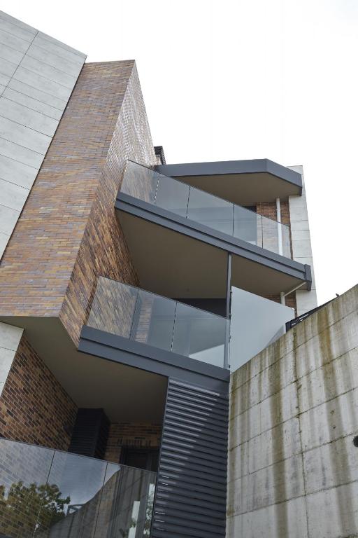 MANTULENE Apartments - Basque Stay - 17