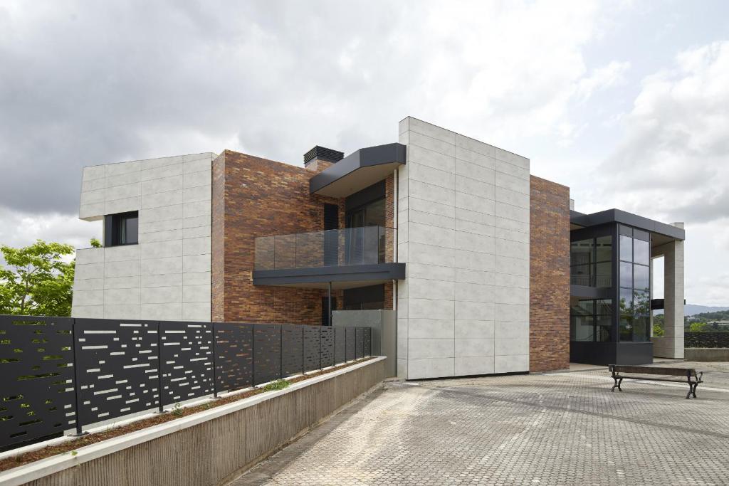 MANTULENE Apartments - Basque Stay - 18