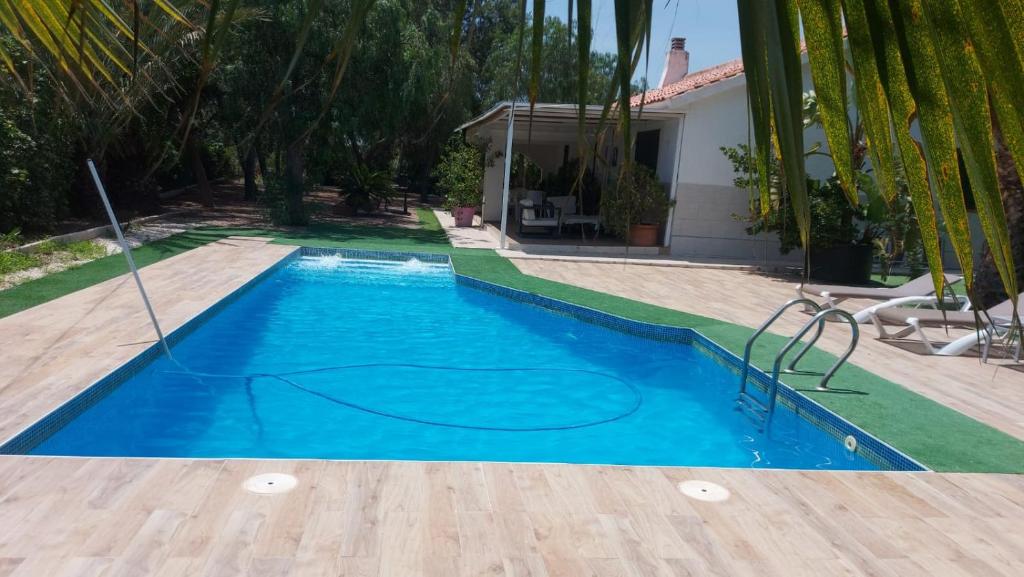 Chalet Bacarot, Alicante – Updated 2023 Prices