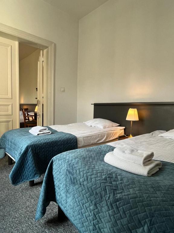 Good Time Residence - Resim 29