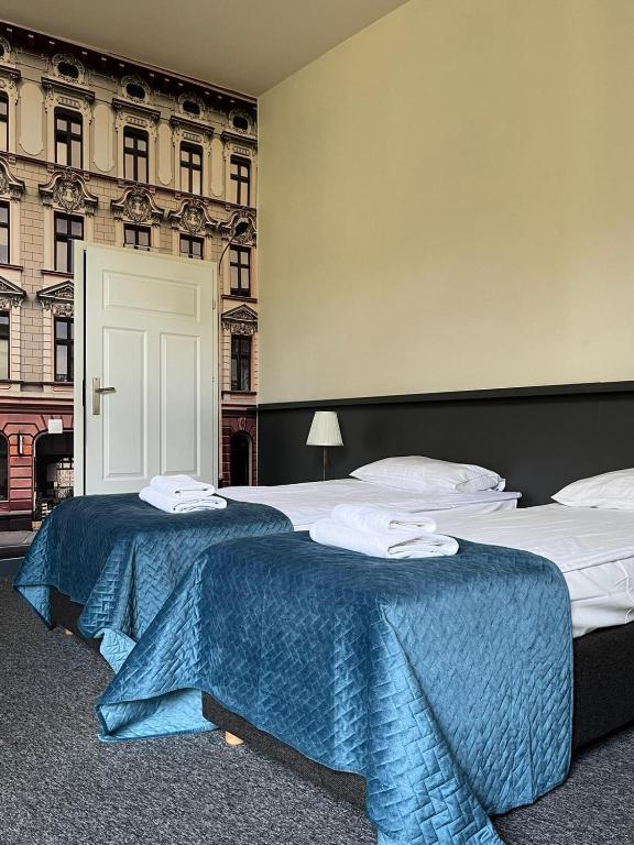 Good Time Residence - Resim 28