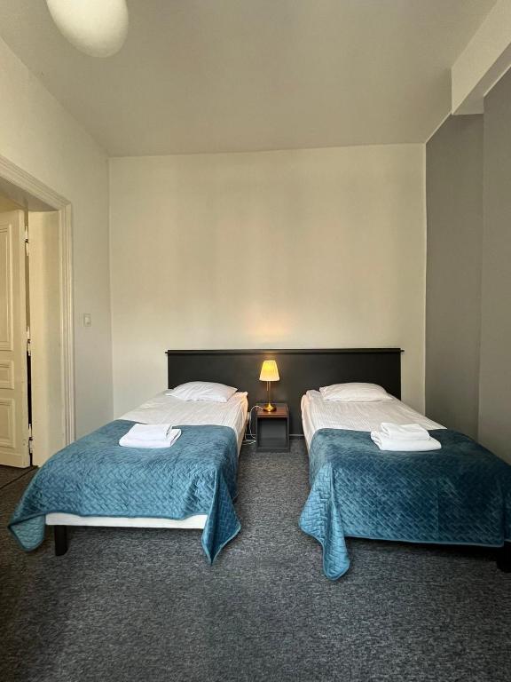 Good Time Residence - Resim 30