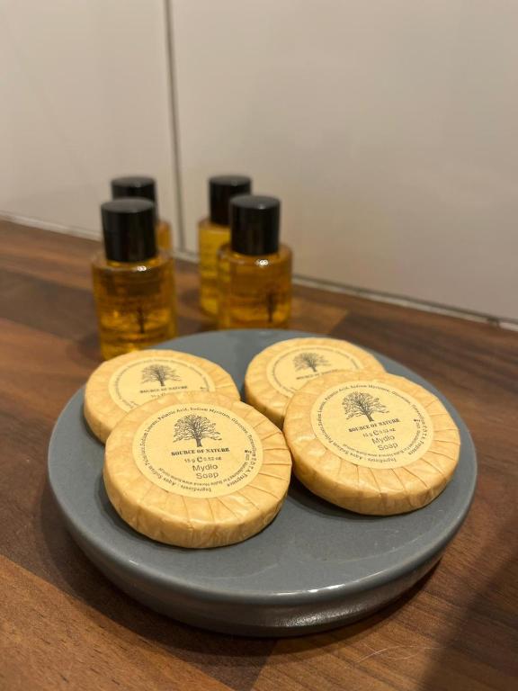 Good Time Residence - Resim 38