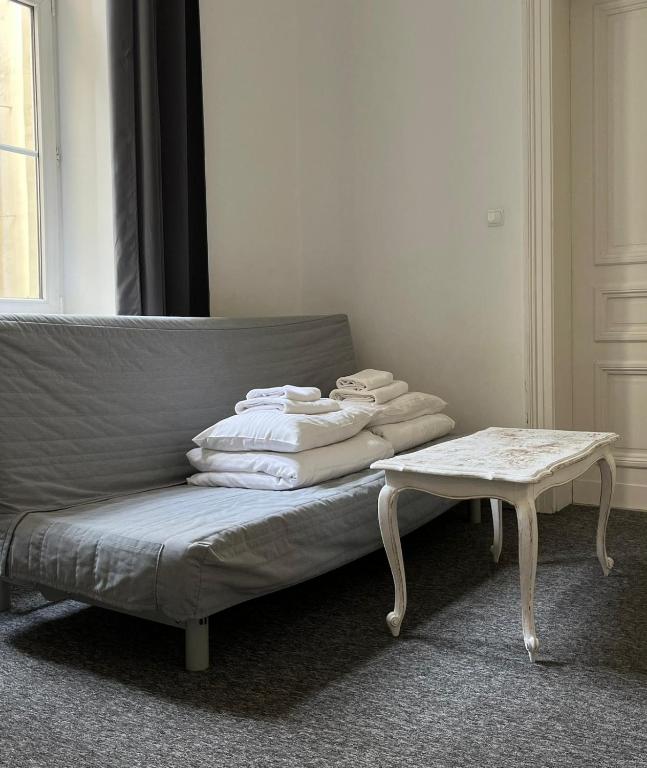 Good Time Residence - Resim 39